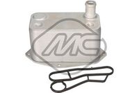 маслен радиатор, двигателно масло