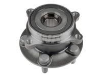 комплект колесен лагер