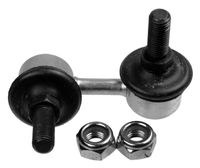 Stange/Strebe, Stabilisator