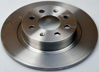 спирачен диск