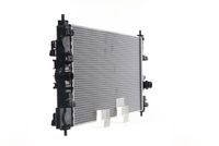 Thumbnail - Radiateur - CR1782000S - MAHLE