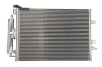 Condensator, climatizare MTR, Cod: 12133803