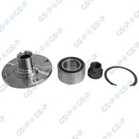 Butuc roata GSP, Cod: 9422015C