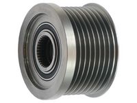 Alternator Freewheel Clutch