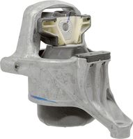 Lagerung, Motor