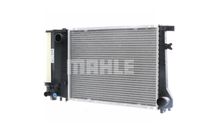 Thumbnail - Radiateur - CR495000S - MAHLE