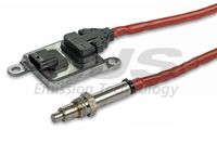 NOx-Sensor, Harnstoffeinspritzung