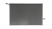 Thumbnail - Lage temperatuurkoeler, intercooler - CIR25000P - MAHLE