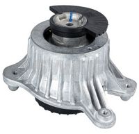 Lagerung, Motor