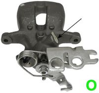 Bremssattel