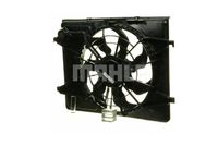 Thumbnail - Koelventilatorwiel - CFF266000P - MAHLE