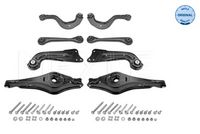 Set, suspensie roata MEYLE, Cod: 116 050 0347