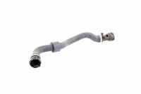 маркуч на радиатора