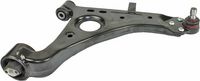 Brat, suspensie roata METZGER AUTOTEILE, Cod: 58093602