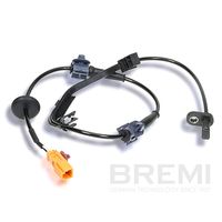 Sensor, Raddrehzahl