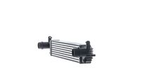 Thumbnail - Intercooler, inlaatluchtkoeler - CI683000S - MAHLE