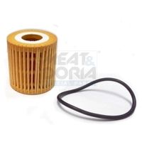 маслен филтър