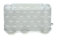 Ψυγείο λαδιού, λάδι κινητήρα EASY FIT