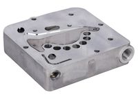 VENTILPLATTE DRUCKLUFTKOMPRESSOR
