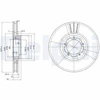 Bremsscheibe