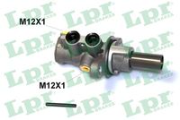 Спирачна помпа