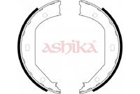 Комплект спирачна челюст 55-00-0102 ASHIKA