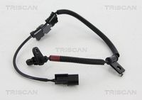 Sensor, Raddrehzahl