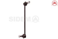 Stange/Strebe, Stabilisator