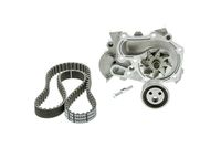 Set pompa apa + curea dintata AISIN, Cod: TKRE-7012