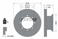 Bremsscheibe