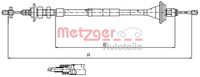 Seilzug, Kupplungsbetätigung
