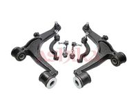 Set, suspensie roata ASHIKA, Cod: 158-00-0700