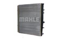 Thumbnail - Radiateur - CR1437000S - MAHLE