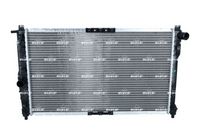 Kühler, Motorkühlung