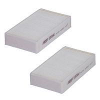 Filter, Innenraumluft Filter, Innenraumluft