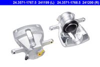 Bremssattel