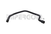 маркуч на радиатора