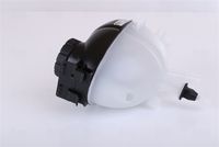 NISSENS Expansietank, koelvloeistof 2