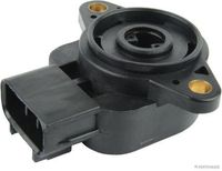 Sensor, Drosselklappenstellung