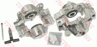 Bremssattel