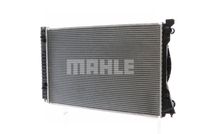 Thumbnail - Radiateur - CR1861000S - MAHLE