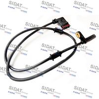 Sensor, Raddrehzahl