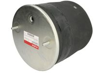 Magnum Technology Veerbalg, luchtvering 1