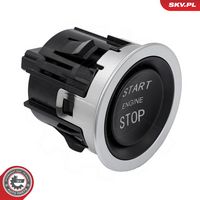 Start-/Stopp-Knopf Start-/Stopp-Knopf