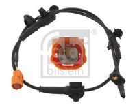 Sensor, Raddrehzahl