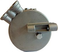 Thumbnail - Compressor, airconditioning - ACP1103000S - MAHLE