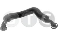 маркуч, вентилация на колянно-мотовилковия блок