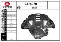 Etrier frana EAI, Cod: 2374070