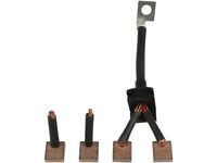 Carbon Brush, starter