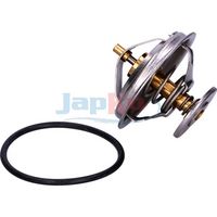 термостат, охладителна течност